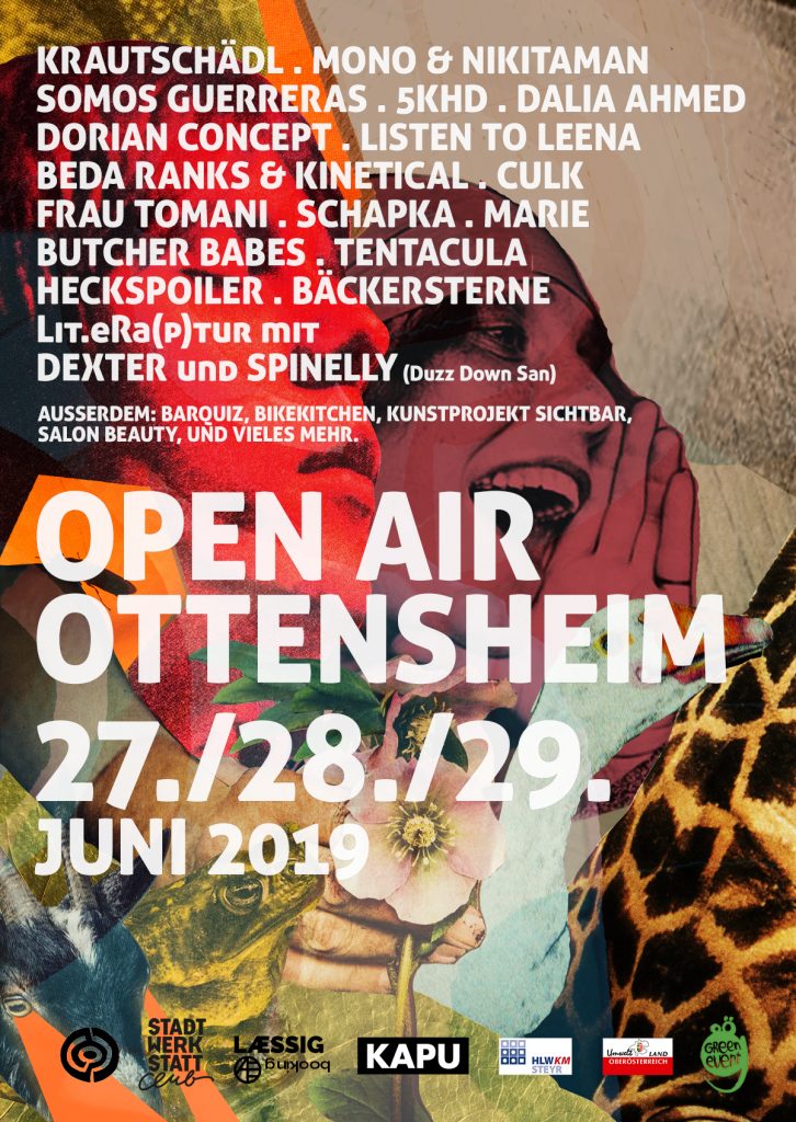 Ottensheim Events ab 21.06.2020 Party, Events - Szene1